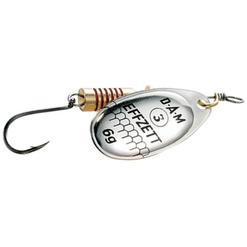 Produktbild Dam Spinner Fz Standard S Einfachh. 3G