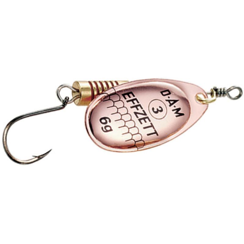 Produktbild Dam Spinner Fz Standard K Einfachh. 4G