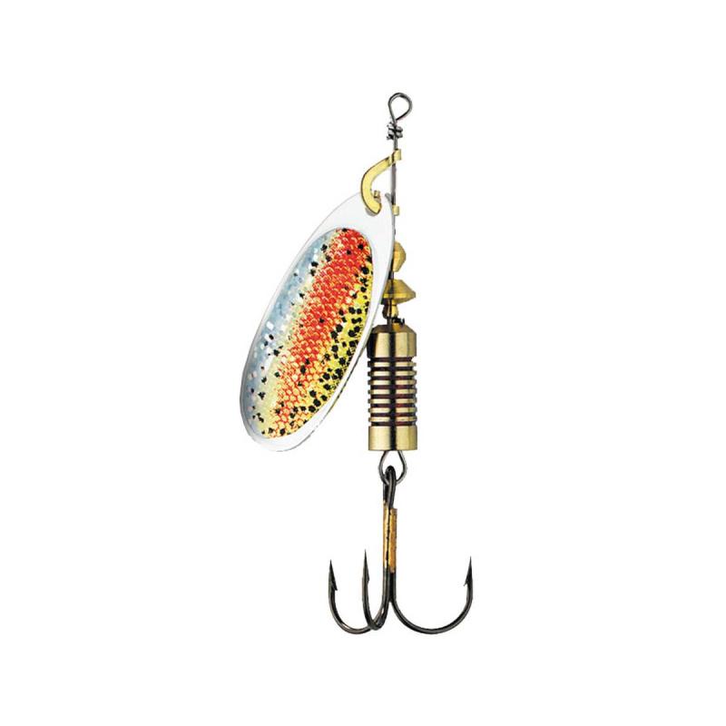 Dam Spinner Fz Nature 3D Regenb. 3G