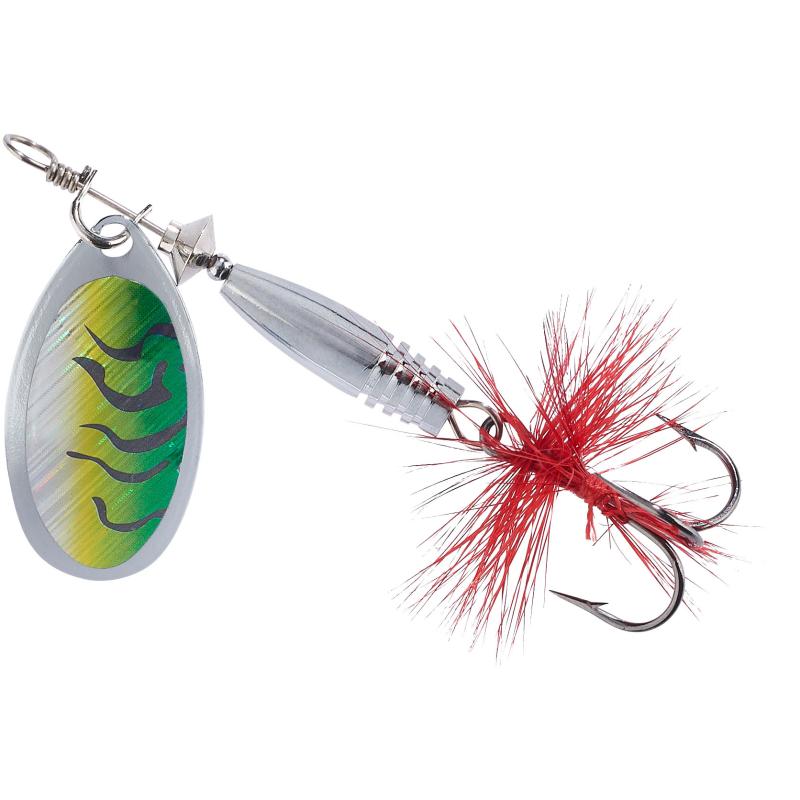 Balzer Colonel Classic Standart Fireshark 3g