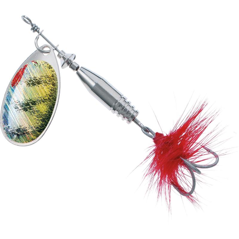 Balzer Colonel Classic Standart Barsch 14g