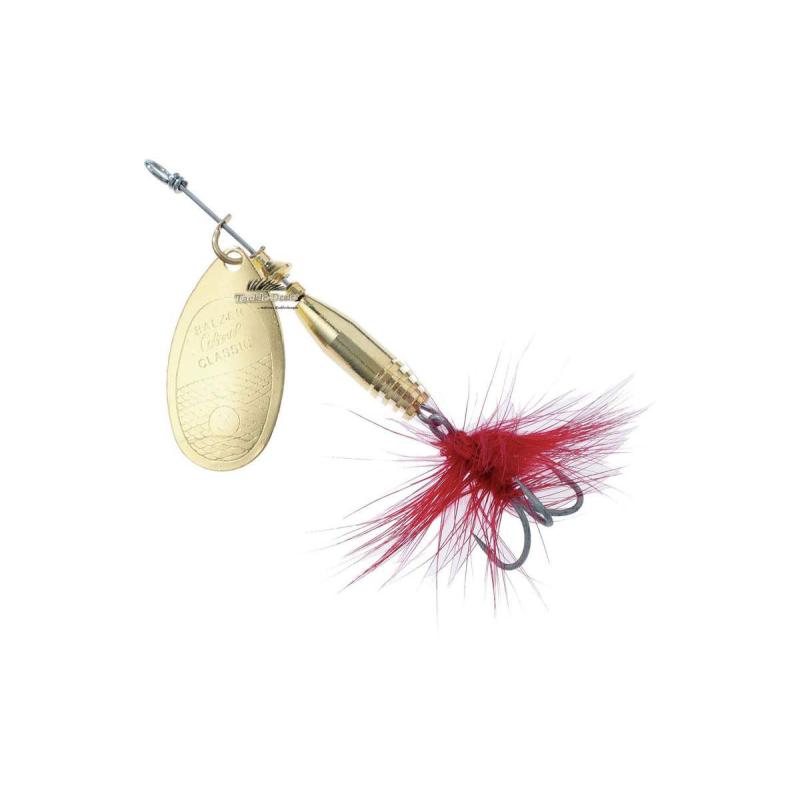 Balzer Colonel Classic Standard uni gold 3g