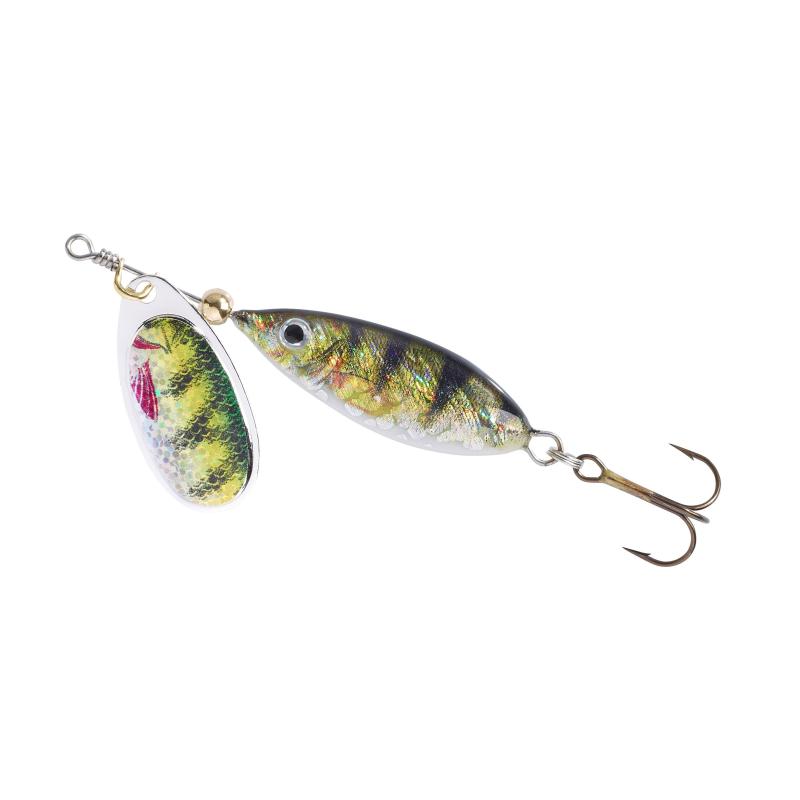 Balzer MK Flattermann Barsch natur 7cm 8g