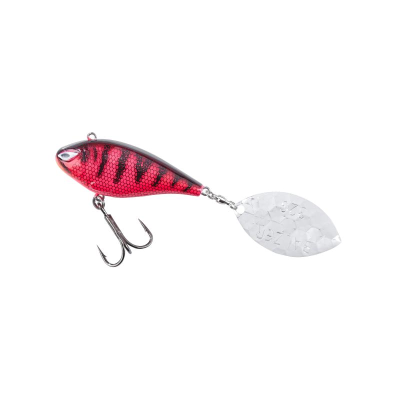 Balzer MK Adventure Matzes Rache Pink Tiger