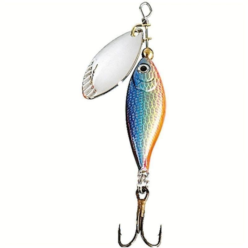 Fladen Loket 12g Blue/Green/Red