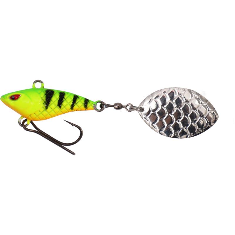Produktbild Mikado M-Tail 6G/Firetiger