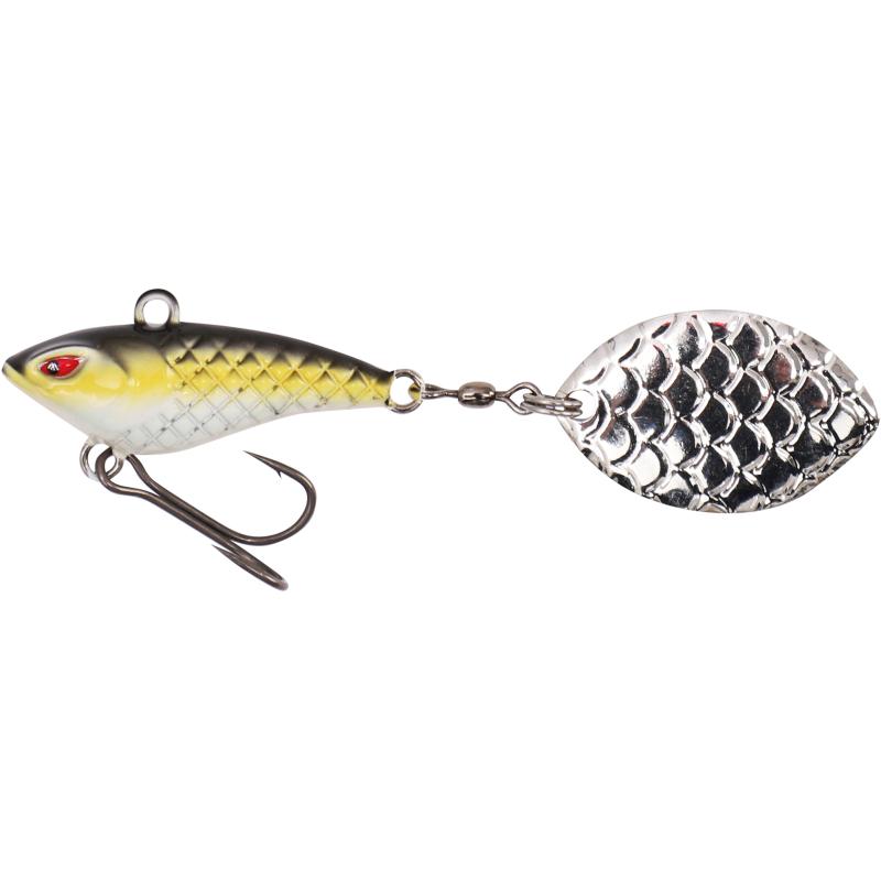 Produktbild Mikado M-Tail 6G/Olive