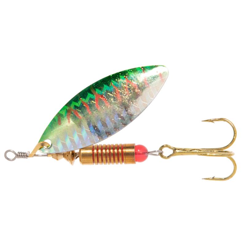 Mikado Stream Nr. 2 - Silber /66 Holo