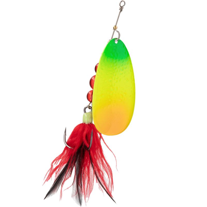 Mikado Monster Spinner Nr 5 Fire Tiger