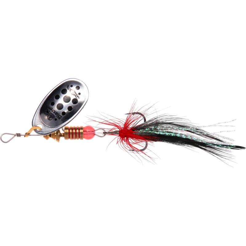 Mikado Blaster Mit Quaste 0 Silber / 11