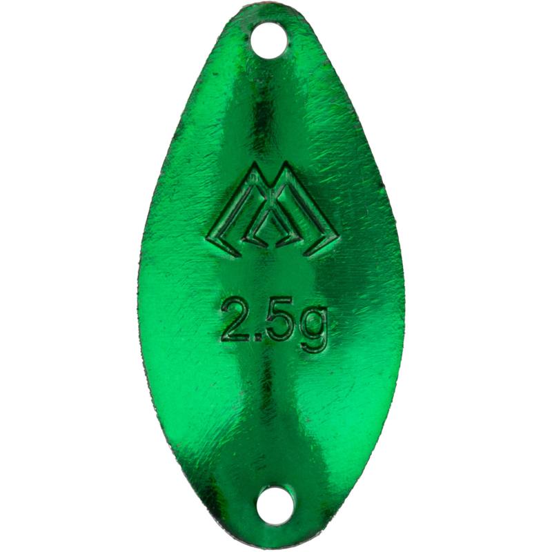 Mikado Lazzer Spoon 2.5G /3