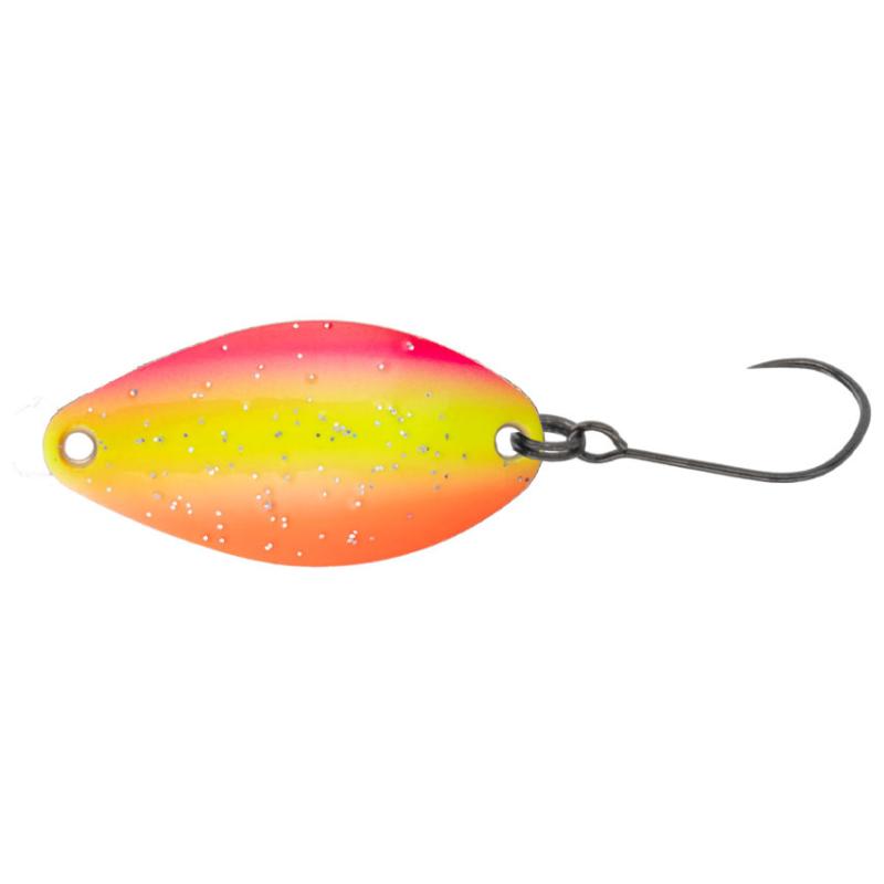Mikado Lazzer Spoon 2.5G/ 5