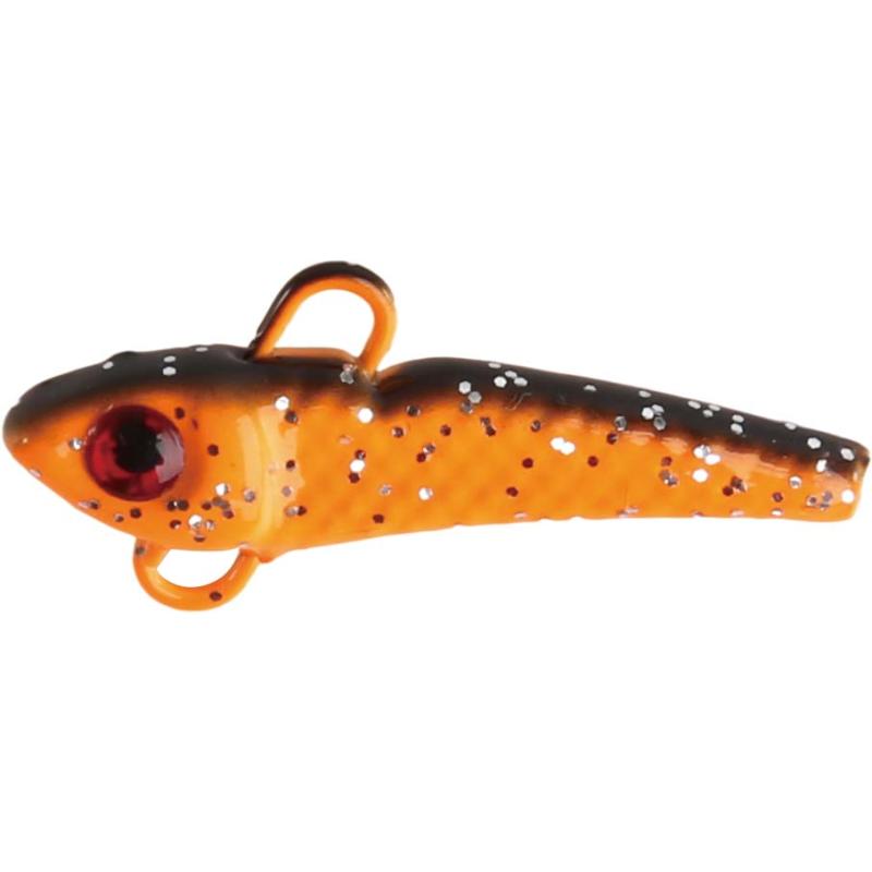 Produktbild Paladin Ultralight Action Spin 4,5g schwarz-orange
