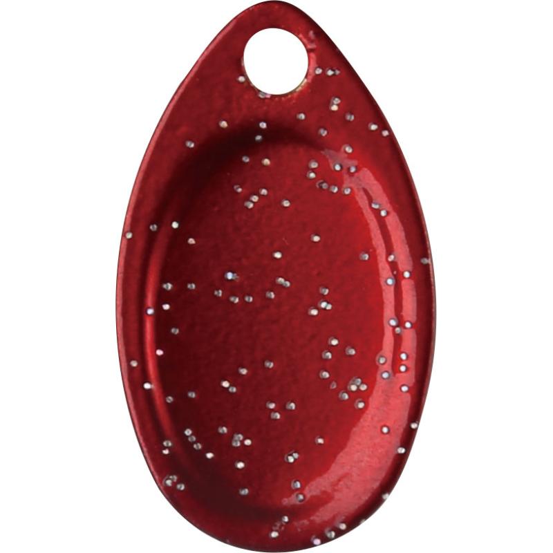 Paladin Killer Pro 3,1g schwarz-wei&szlig;/rot