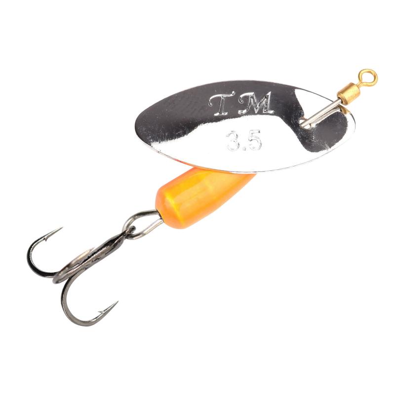 Produktbild Spro Trout Master La Tournante Sunburst 5G #3