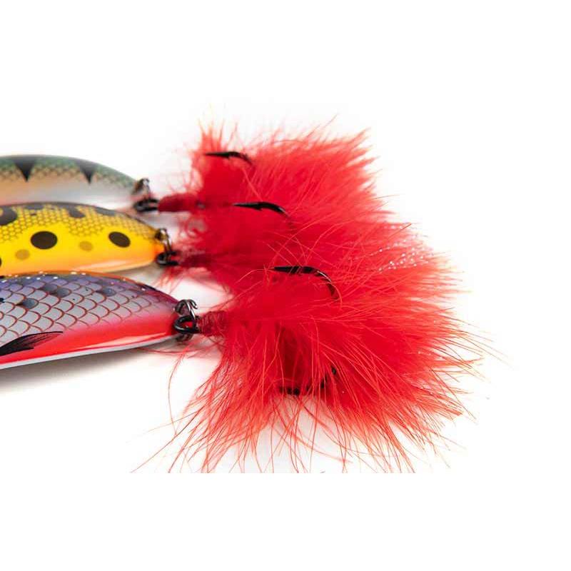 Fox Rage Spoon 14cm 61g UV Roach
