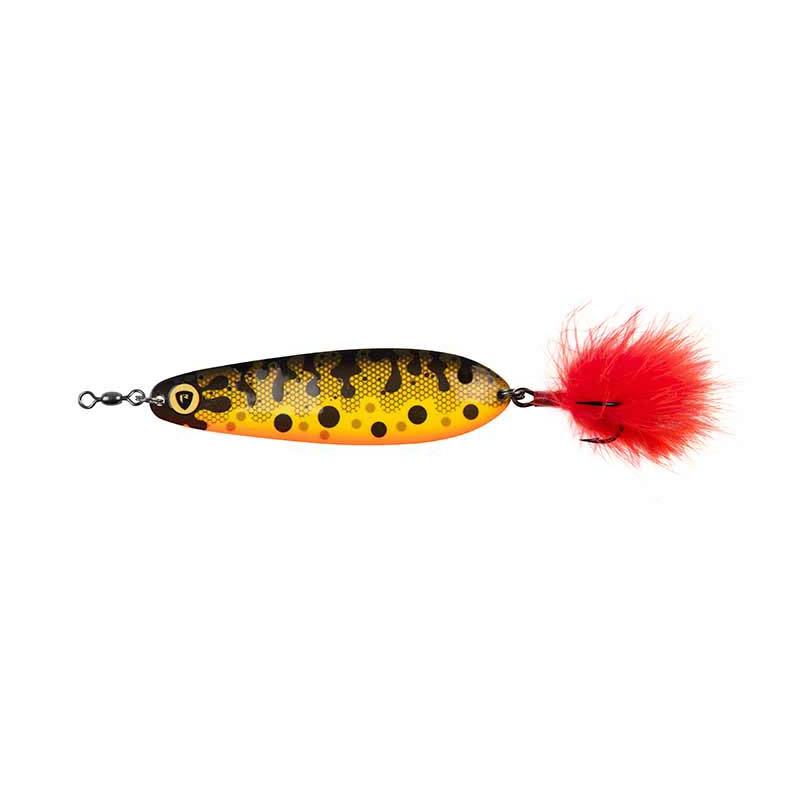 Fox Rage Spoon 14cm 61g UV Pike