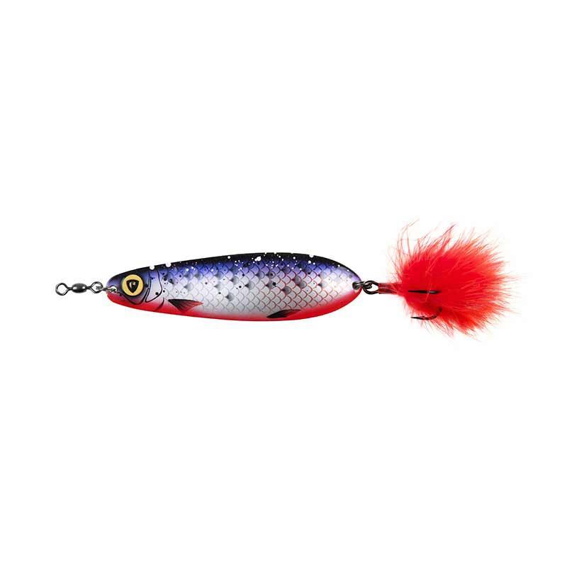 Fox Rage Spoon 8cm 18g UV Roach