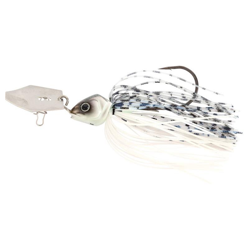 Fox Rage Bladed Jig 21g BLEAK