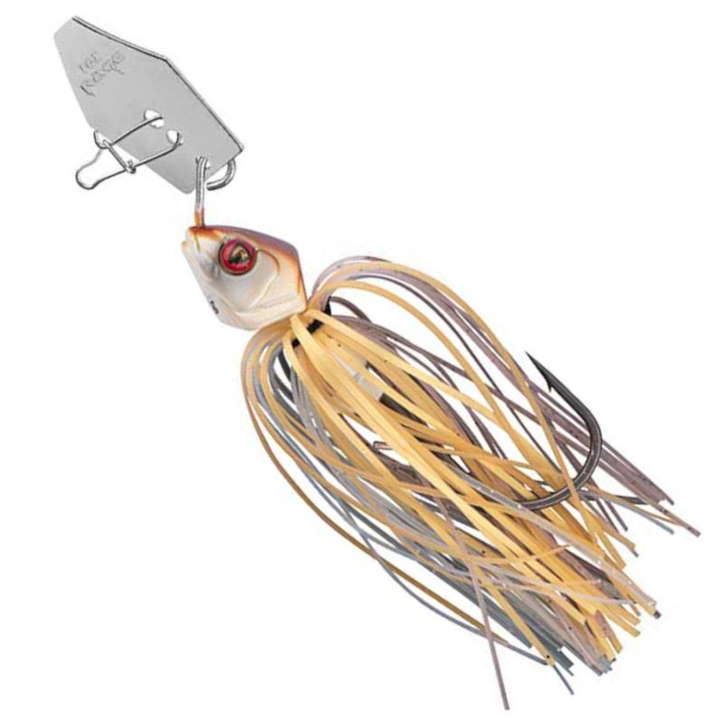 Produktbild Fox Rage Bladed Jig 21g WAKASAGI