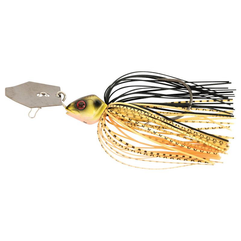 Produktbild Fox Rage Bladed Jig 28gBLACK AND GOLD