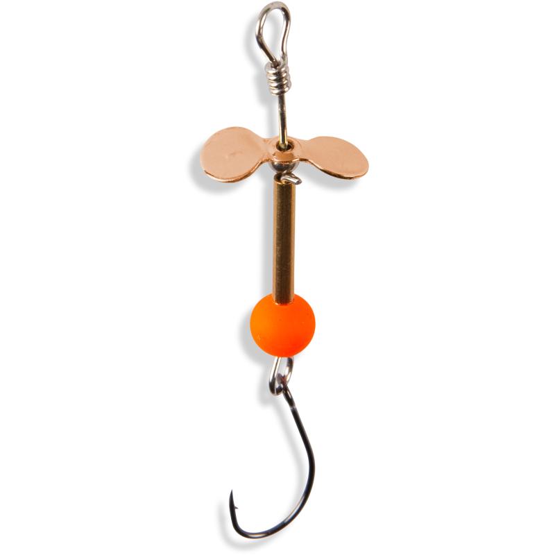 Iron Trout Prop 0,9g CO