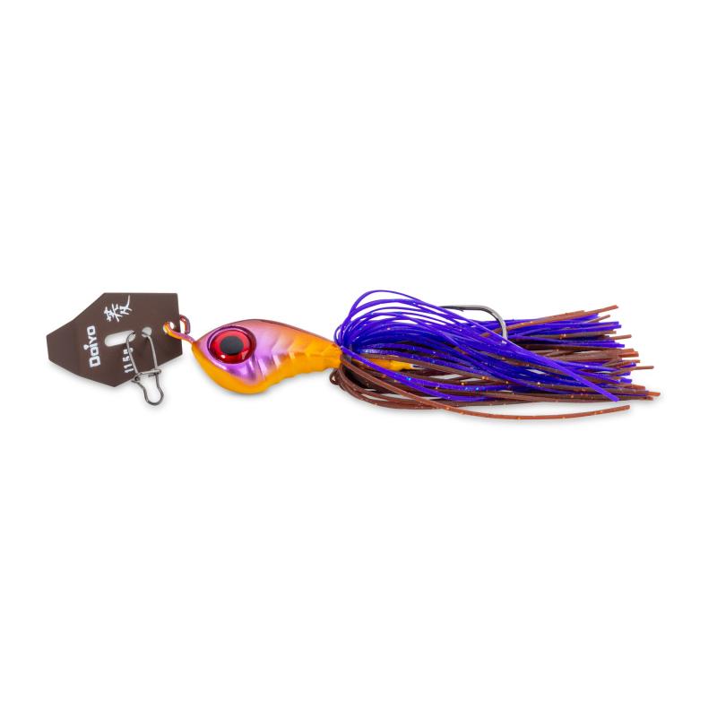 Iron Claw Doiyo S'zuki Chatterbait 8,5g PB