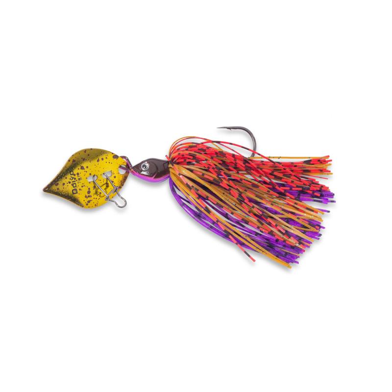 IC DOIYO Shaky Blade Chatter Jig 14g/PS