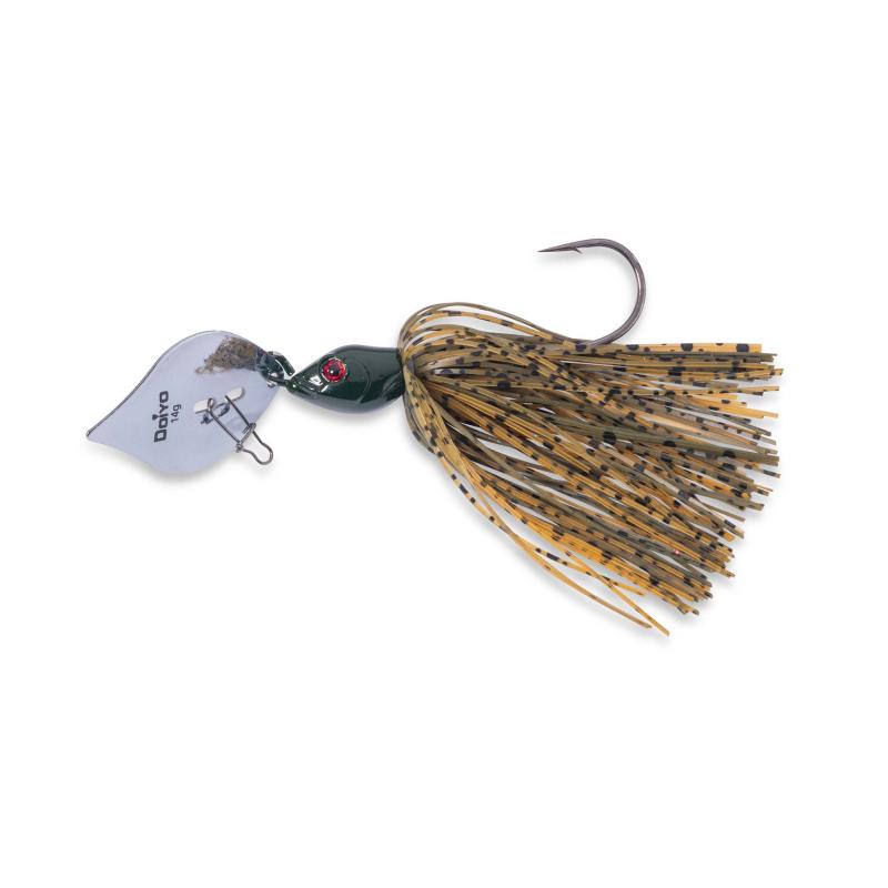 IC DOIYO Shaky Blade Chatter Jig 5g/MP
