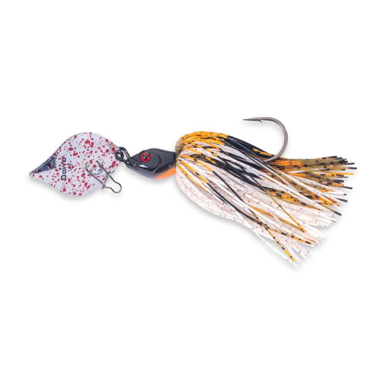 IC DOIYO Shaky Blade Chatter Jig 7g/BM