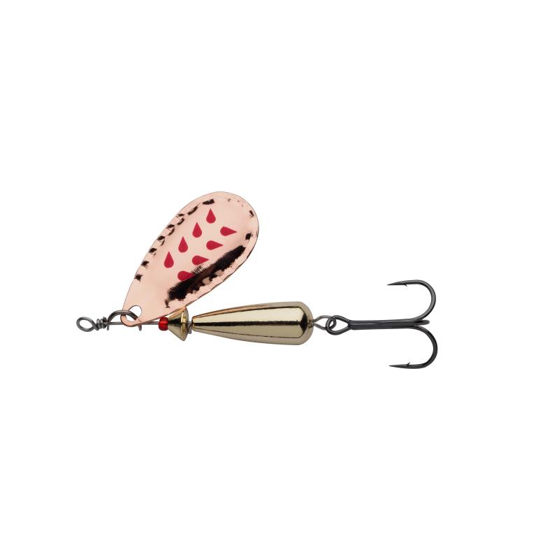 Produktbild Abu Garcia Droppen 8.0Gr Lf Copper