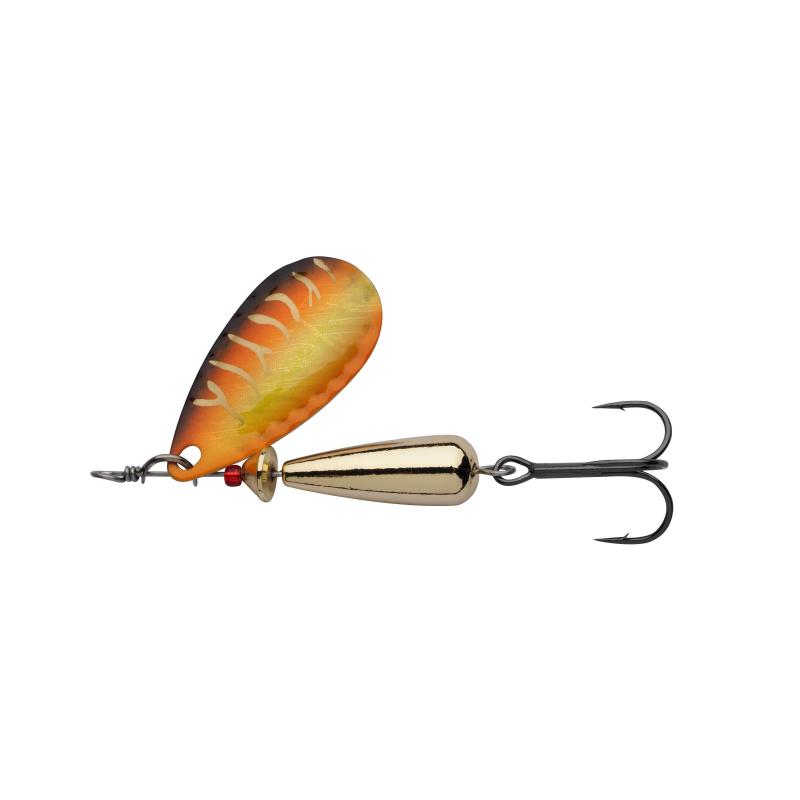 Produktbild Abu Garcia Droppen 12.0Gr Lf Red Hot Tiger
