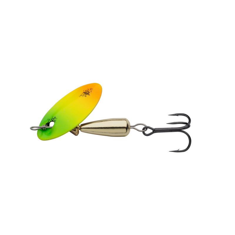 Produktbild Abu Garcia Droppen Bugga 7.0Gr Lf Firetiger
