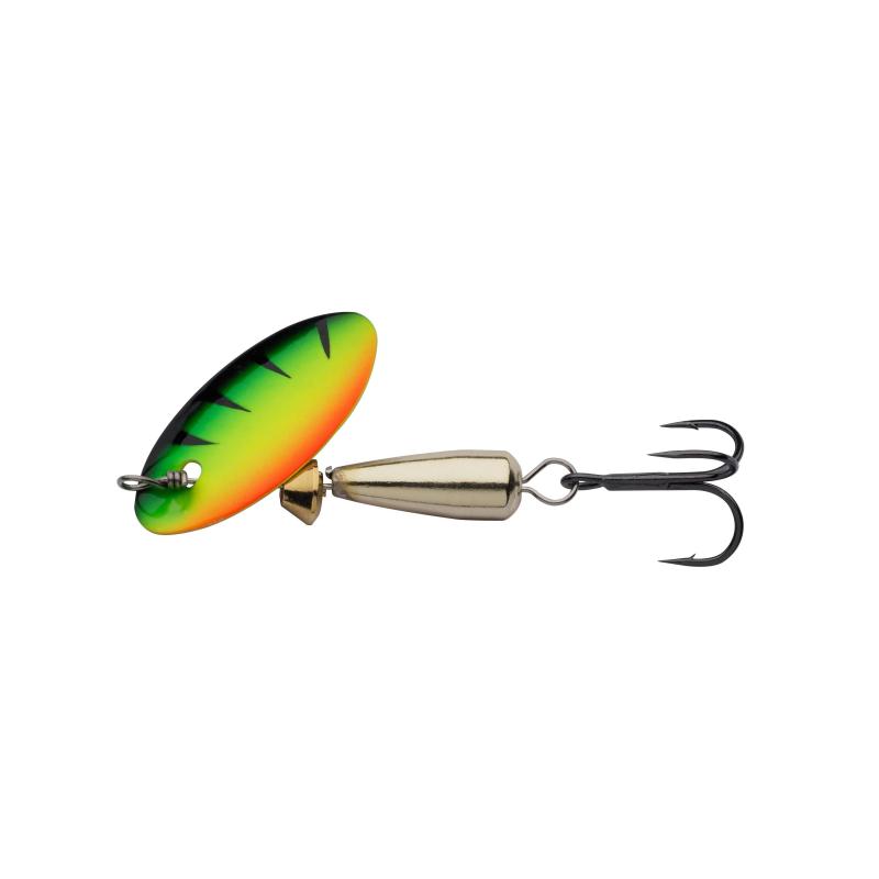 Produktbild Abu Garcia Droppen Bugga 10.0Gr Lf Tiger