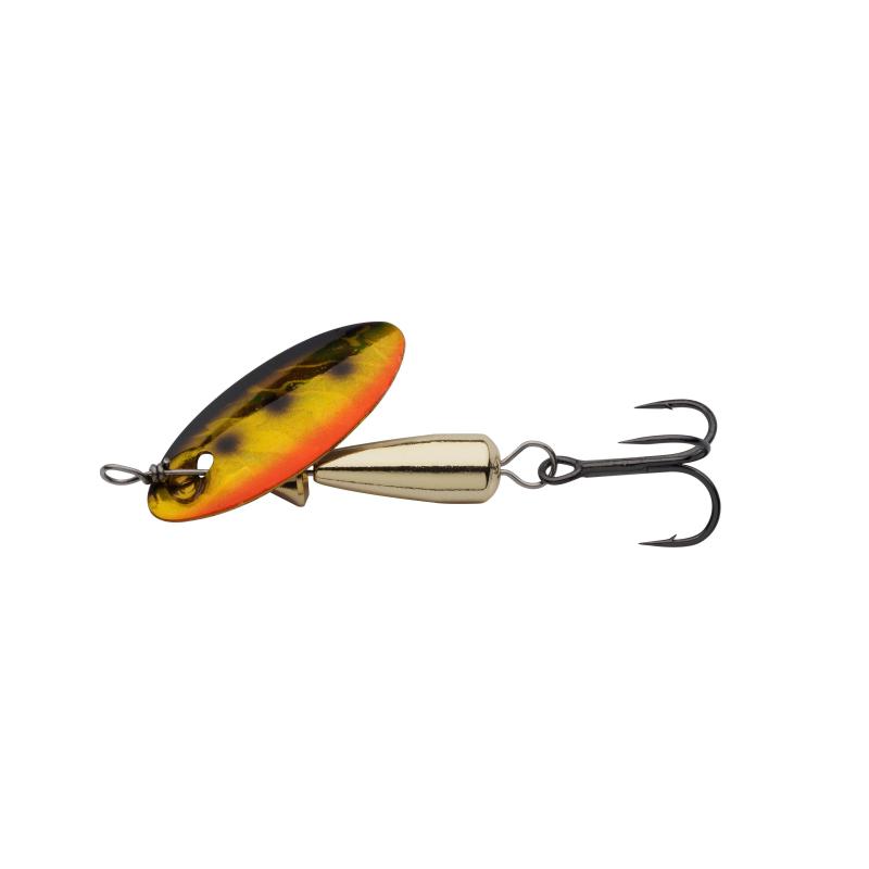 Produktbild Abu Garcia Droppen Bugga 10.0Gr Lf Orange Copper H