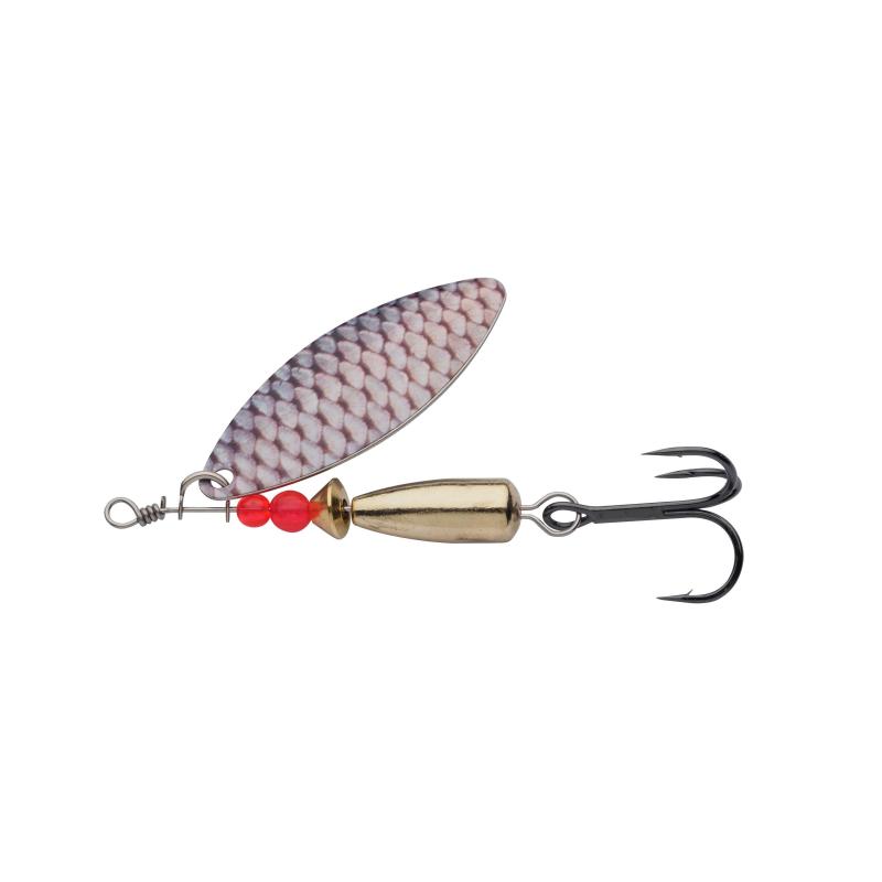 Abu Garcia Droppen Vide 14.0Gr Lf Holo Roach