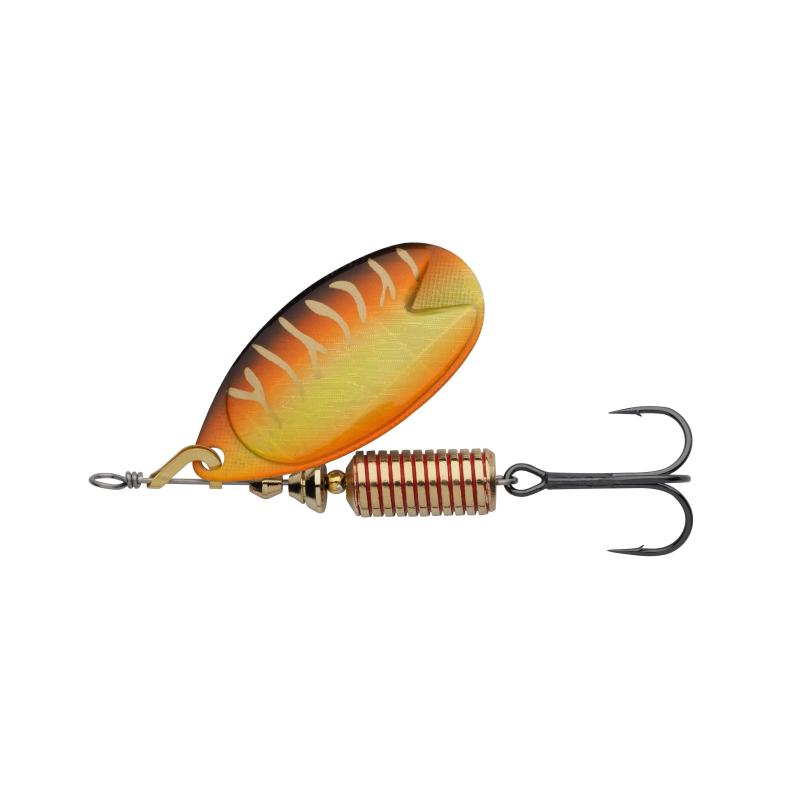 Produktbild Abu Garcia Fast Attack 7.0Gr Lf Red Hot Tiger