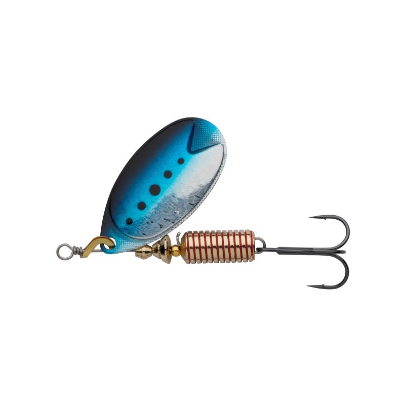 Abu Garcia Fast Attack 7.0Gr Lf Sardine