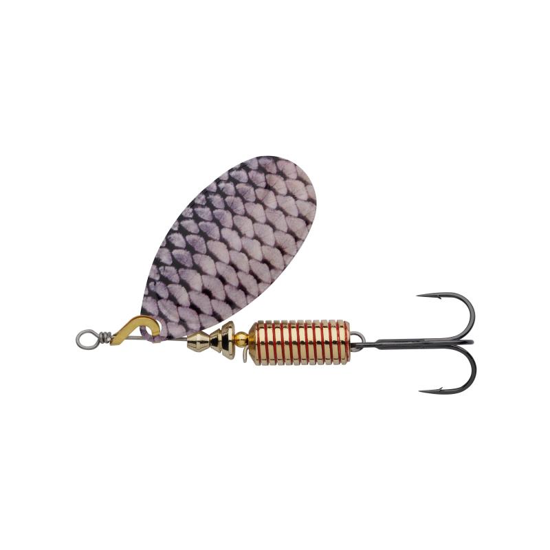 Produktbild Abu Garcia Fast Attack 10.0Gr Lf Roach