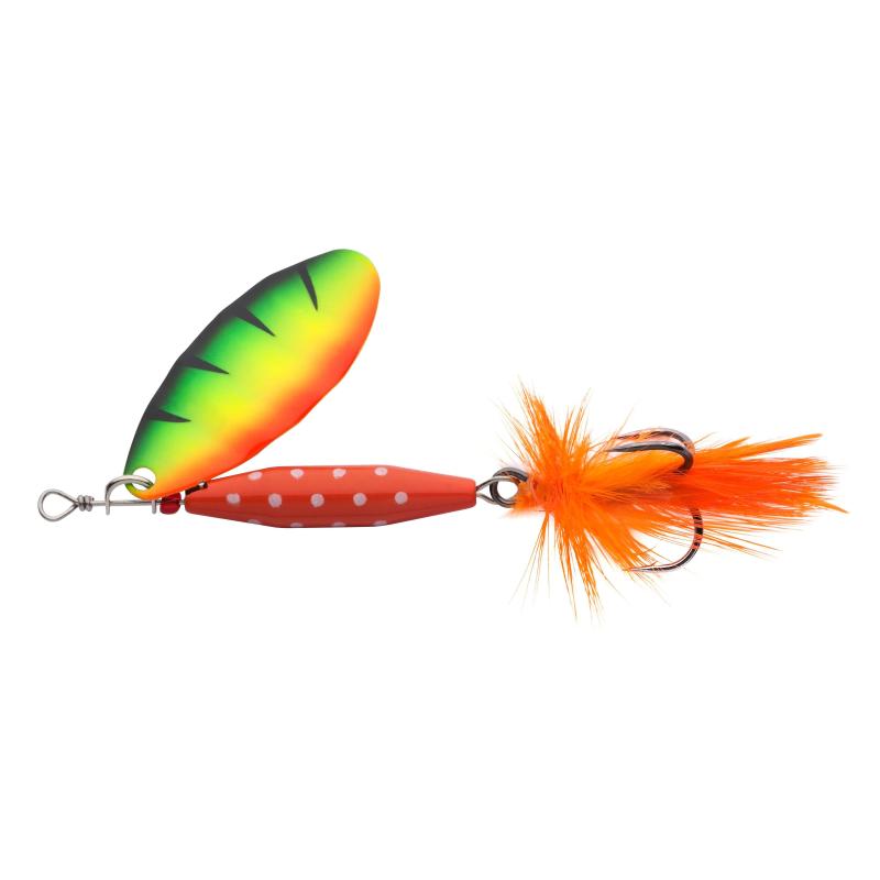 Produktbild Abu Garcia Reflex Red 7.0Gr Lf Tiger