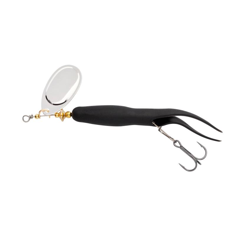 Abu Garcia Salmon Seeker 20g Black - Silver