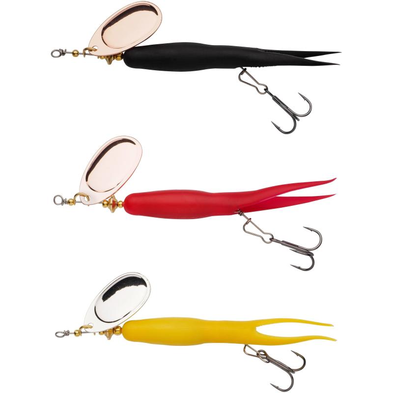 Abu Garcia Salmon Seeker 3-Pack 20g