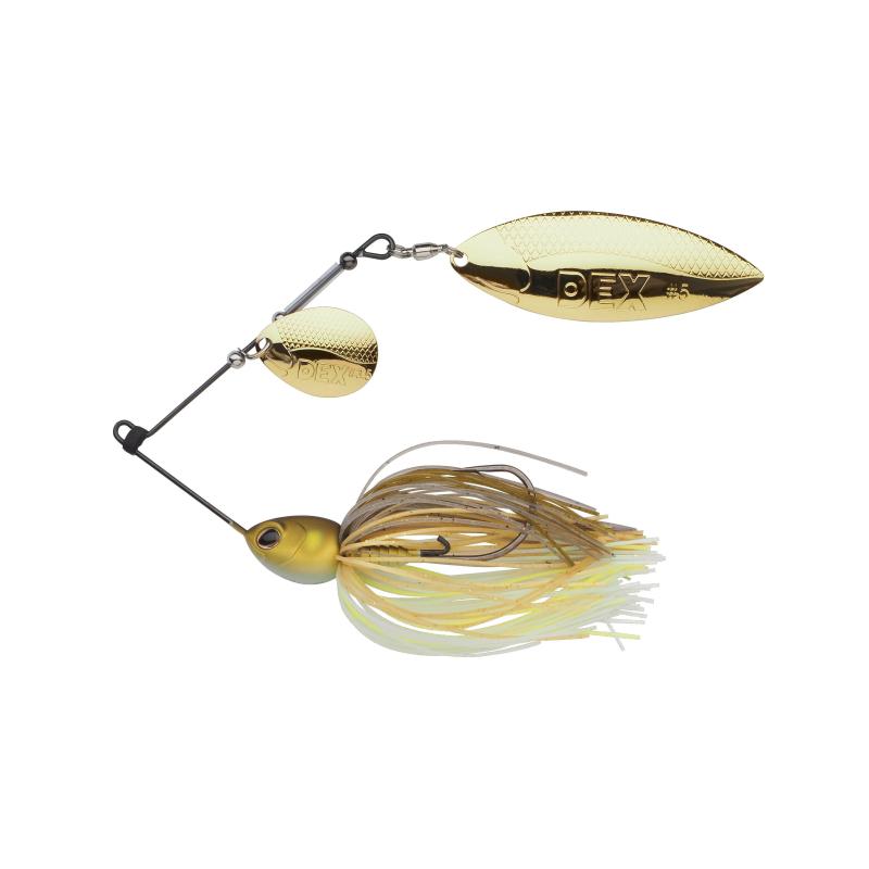 Berkley Dex Spinnerbait Tg 1-4 7g Cw Ayu