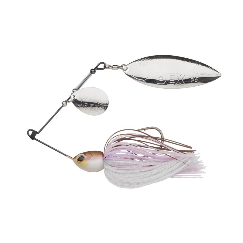 Berkley Dex Spinnerbait Tg 3-8 11g Cw Wagasaki