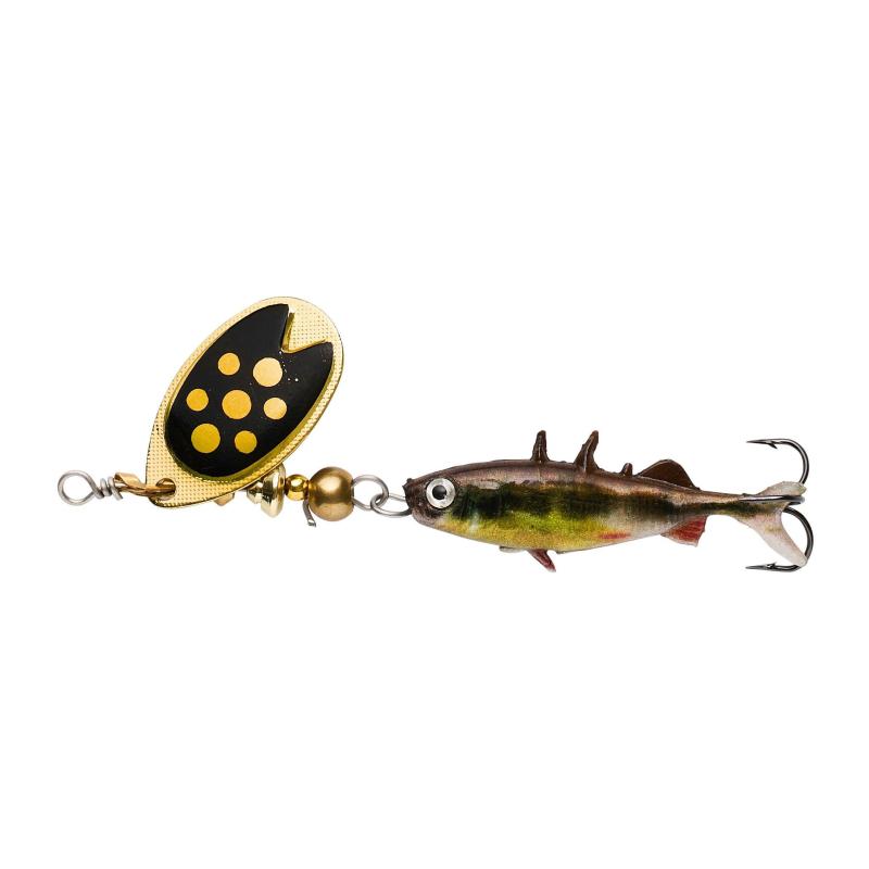 Produktbild Abu Garcia Fa Stickle Spinner 4.5Cm Vairon