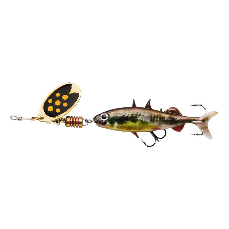 Produktbild Abu Garcia Fa Stickle Spinner 6.5Cm Vairon
