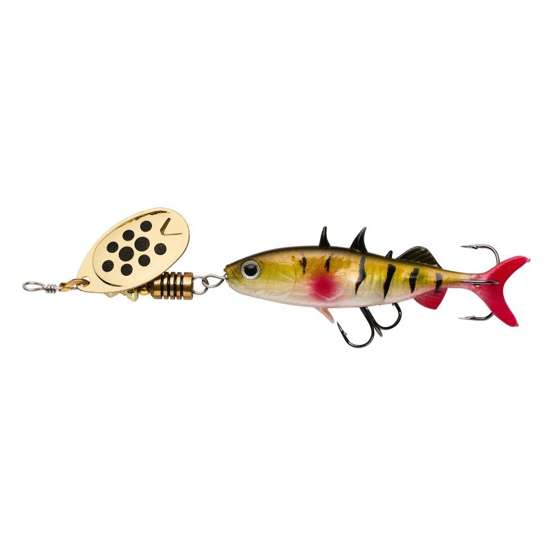 Produktbild Abu Garcia Fa Stickle Spinner 6.5Cm Baby Perch