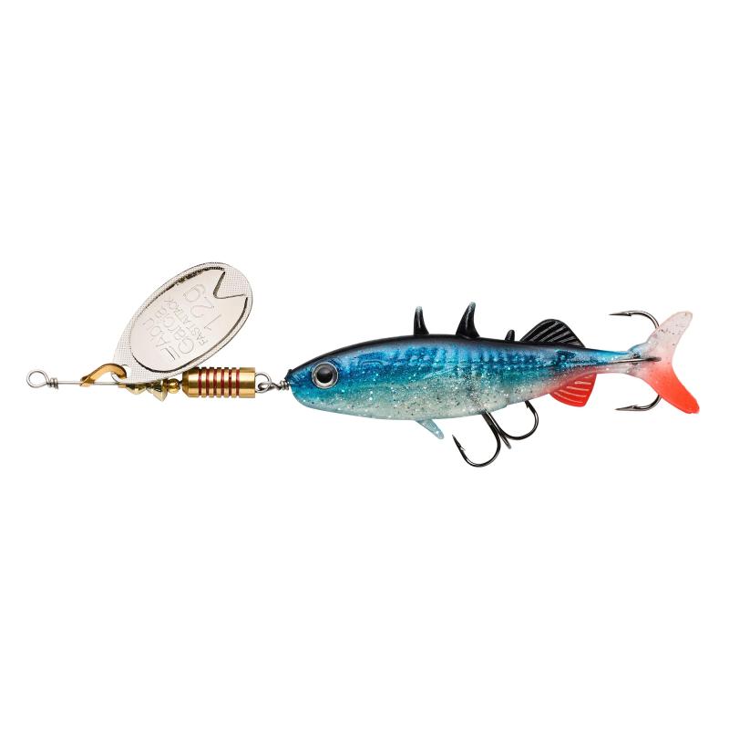 Produktbild Abu Garcia Fa Stickle Spinner 8.0Cm Glitter Roach