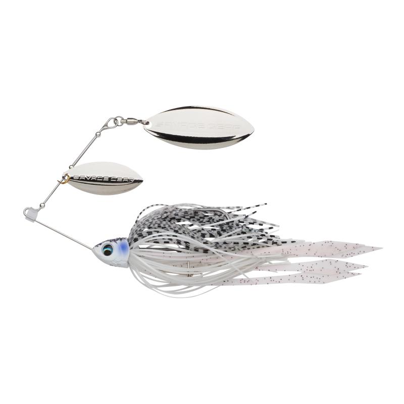 Savage Gear Da Lil Bush L 20G Bone