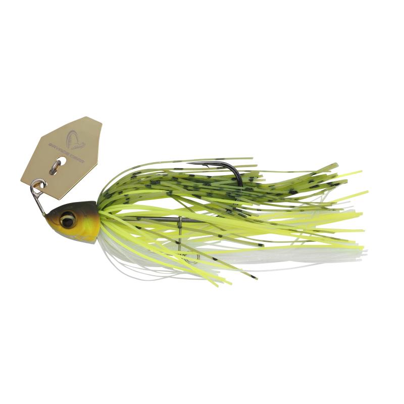 Savage Gear Da Crazy Bush L 20G Ayu